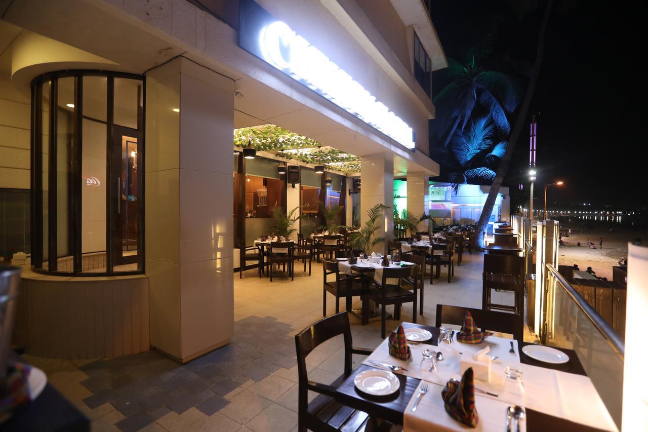 Citizen Hotel Bombaim Exterior foto